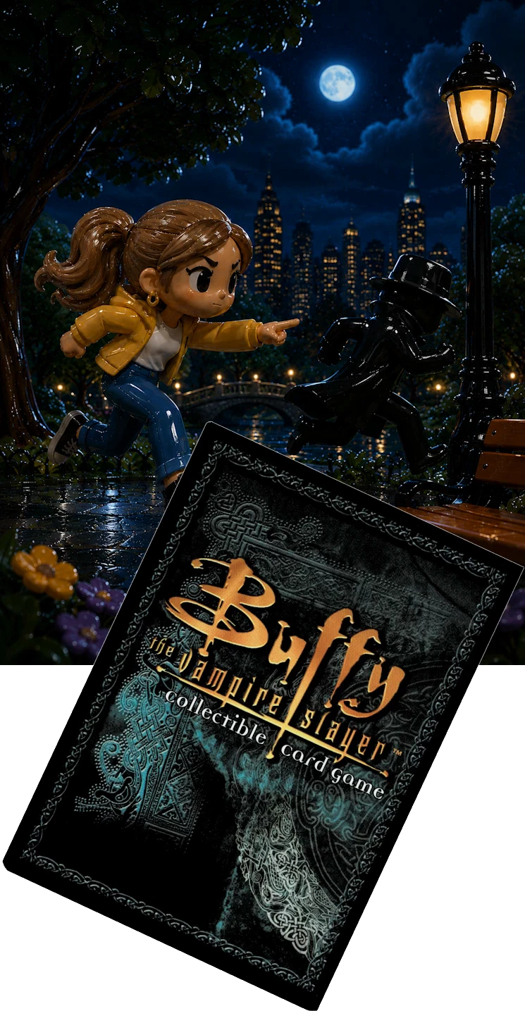 Buffy